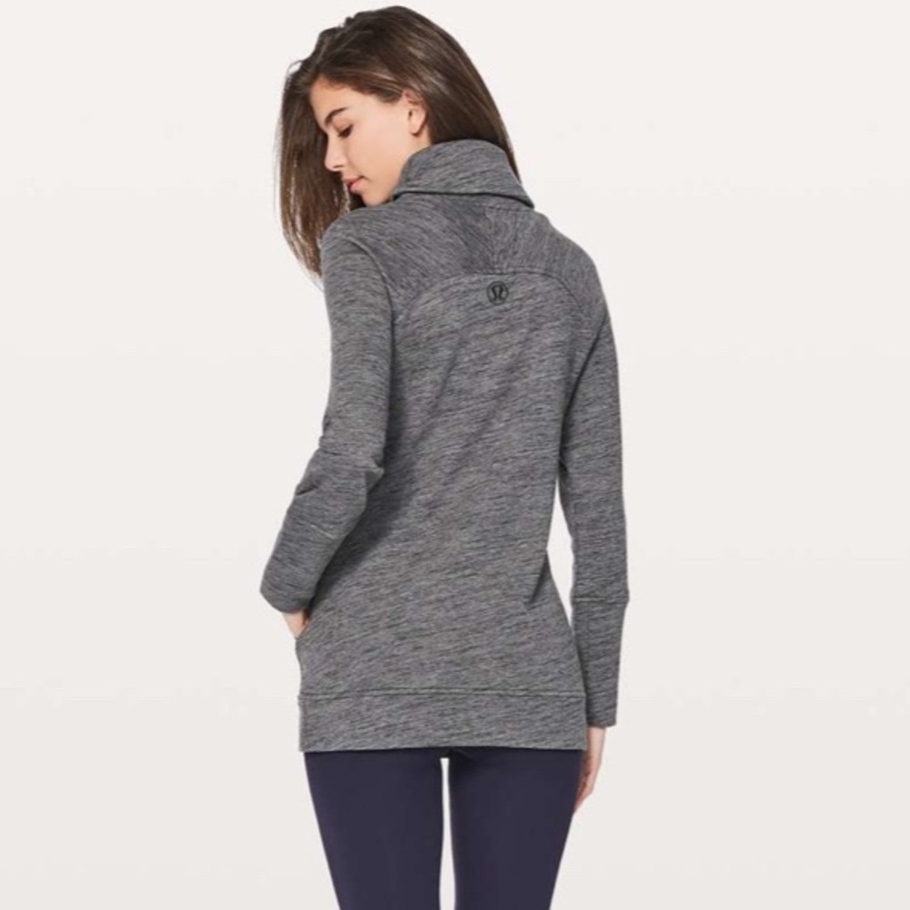 Lululemon To You Tunic